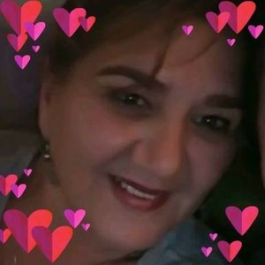 Meet your Posher, Lynn